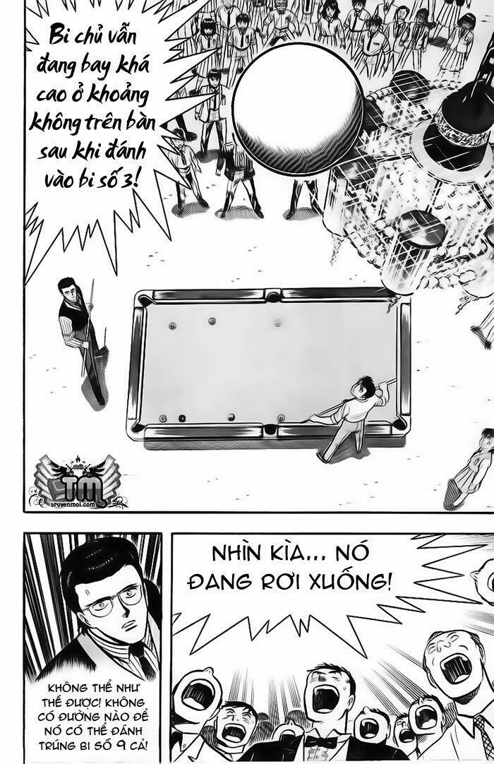 Break Shot Chapter 2 - Trang 2