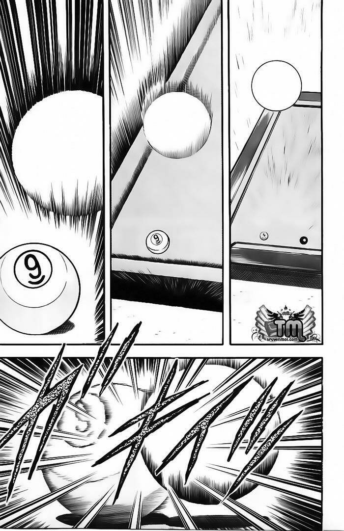 Break Shot Chapter 2 - Trang 2