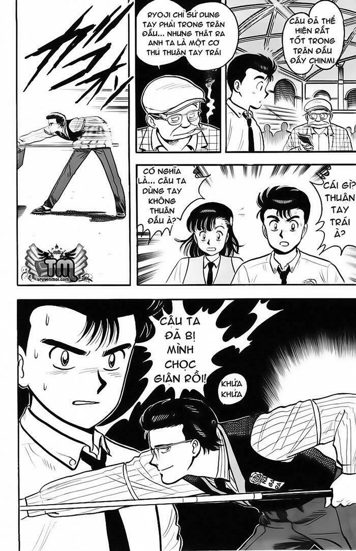 Break Shot Chapter 2 - Trang 2