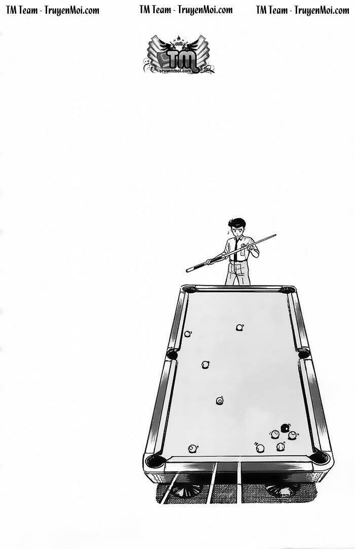 Break Shot Chapter 2 - Trang 2