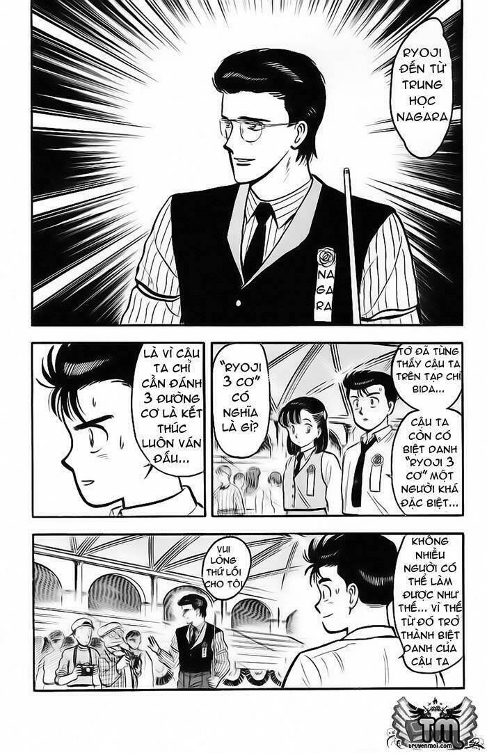 Break Shot Chapter 2 - Trang 2