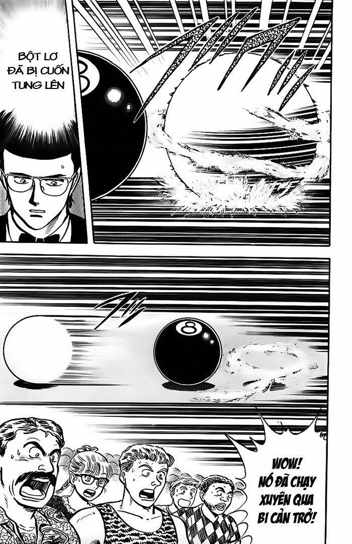 Break Shot Chapter 20 - Trang 2