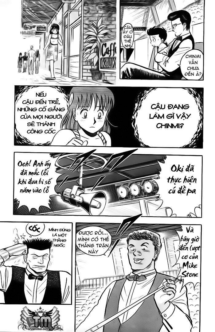 Break Shot Chapter 22 - Trang 2