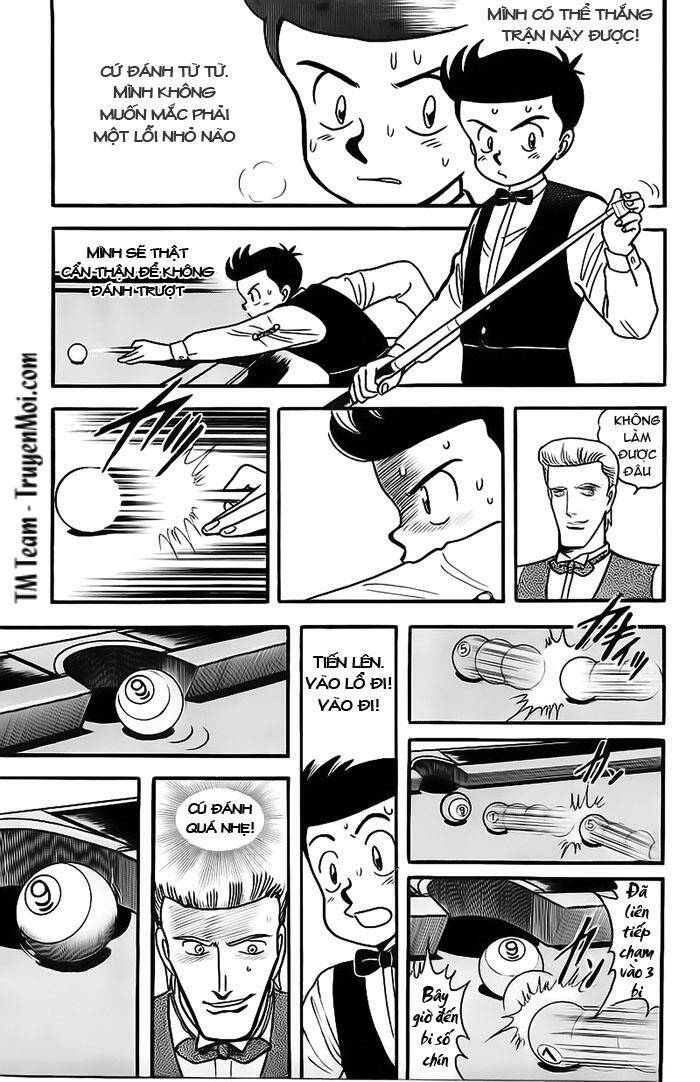 Break Shot Chapter 22 - Trang 2