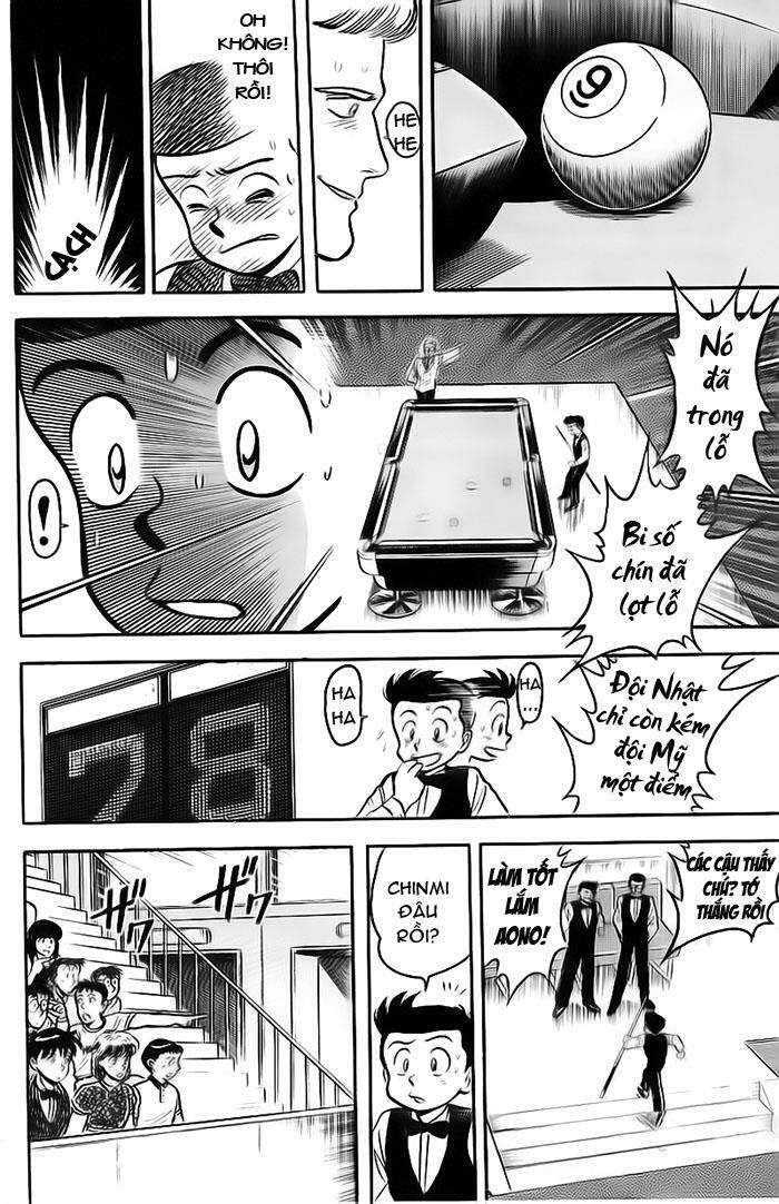 Break Shot Chapter 22 - Trang 2