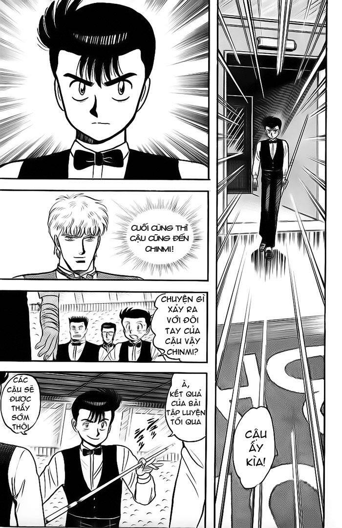 Break Shot Chapter 22 - Trang 2