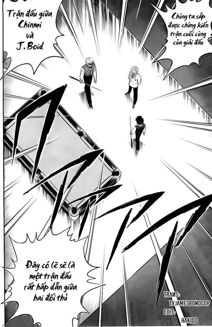 Break Shot Chapter 22 - Trang 2