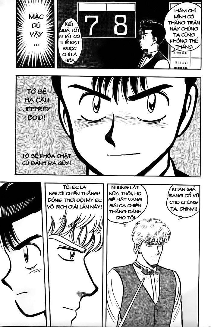 Break Shot Chapter 22 - Trang 2