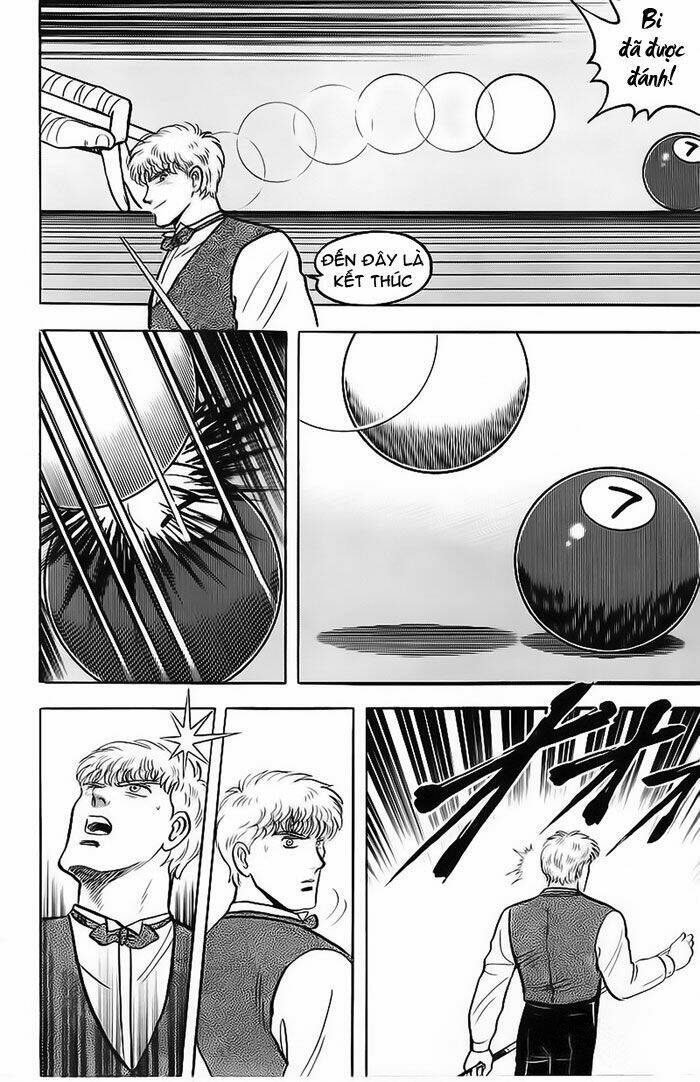 Break Shot Chapter 24 - Trang 2