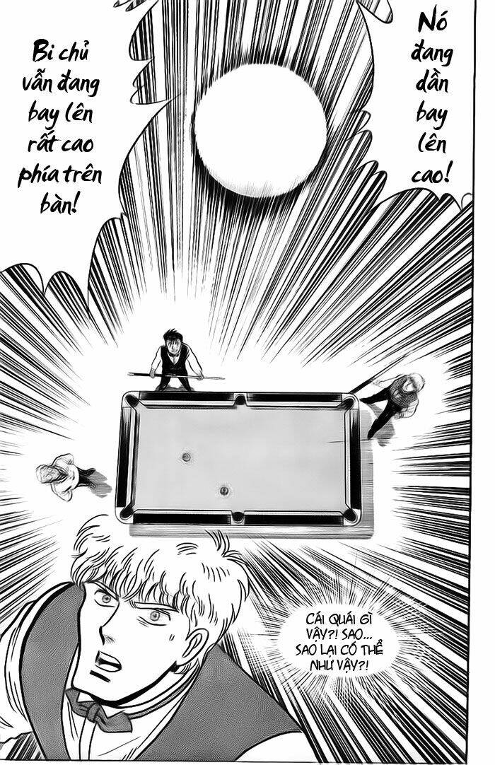 Break Shot Chapter 24 - Trang 2