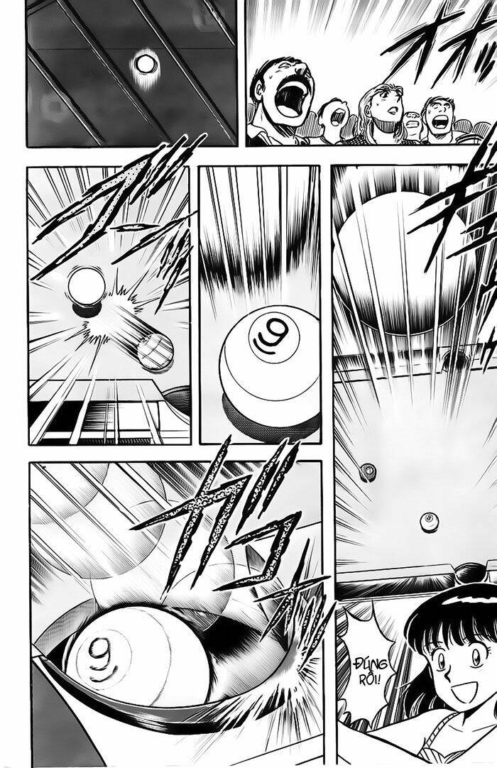 Break Shot Chapter 24 - Trang 2