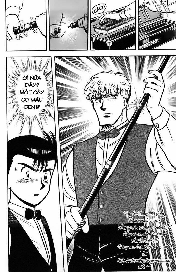 Break Shot Chapter 24 - Trang 2