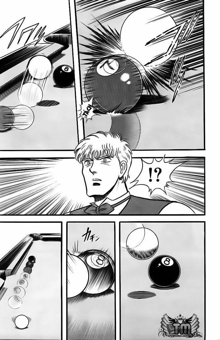 Break Shot Chapter 24 - Trang 2