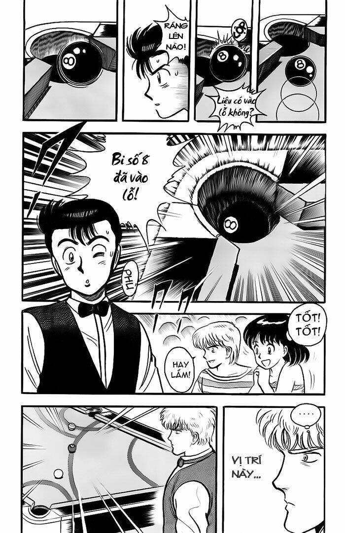 Break Shot Chapter 24 - Trang 2