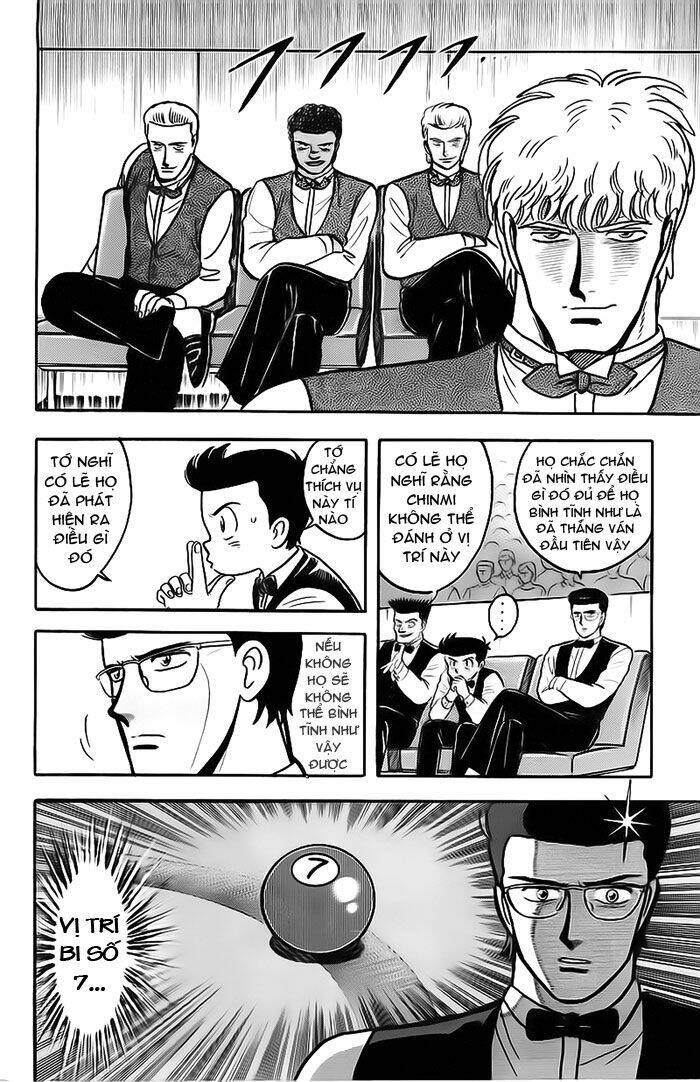 Break Shot Chapter 24 - Trang 2