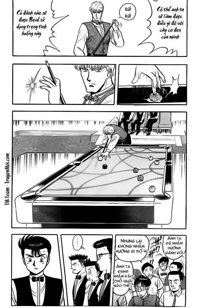 Break Shot Chapter 25 - Trang 2
