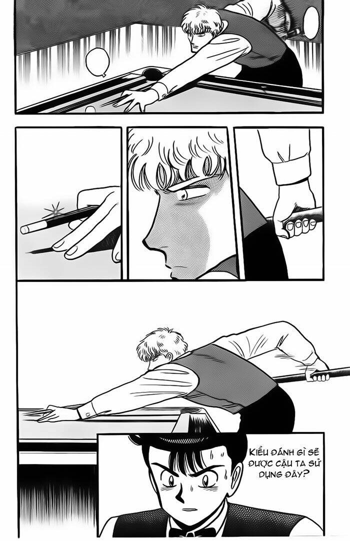 Break Shot Chapter 25 - Trang 2