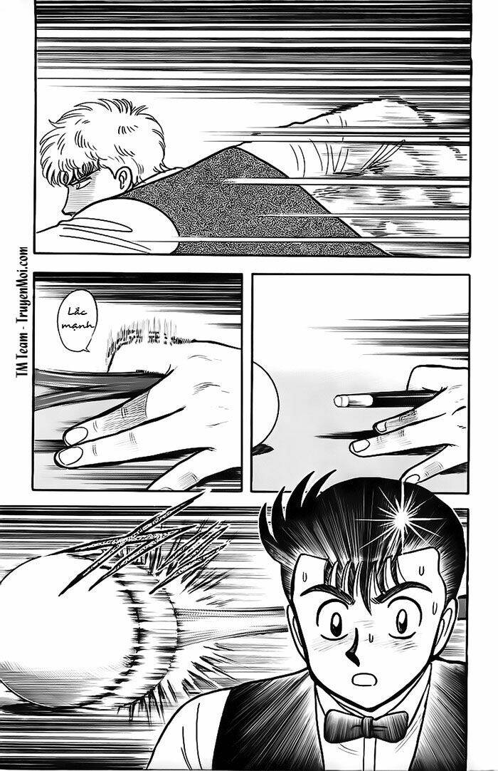 Break Shot Chapter 25 - Trang 2