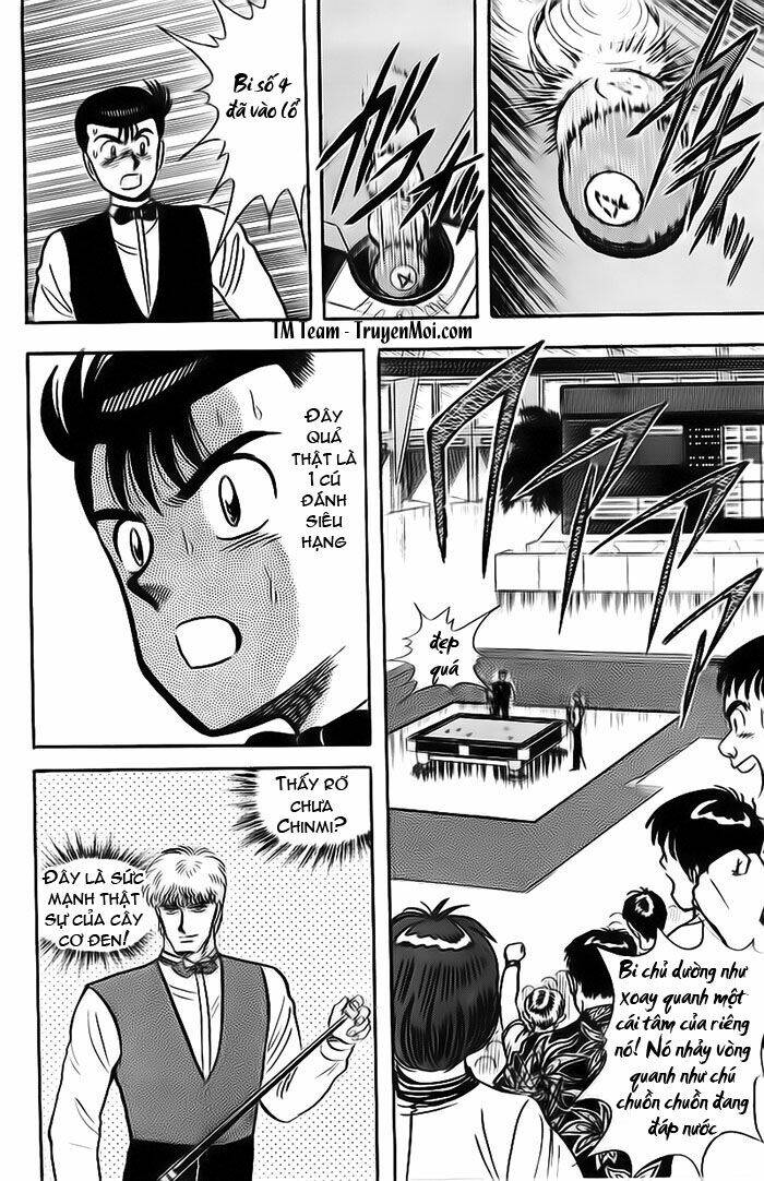 Break Shot Chapter 25 - Trang 2