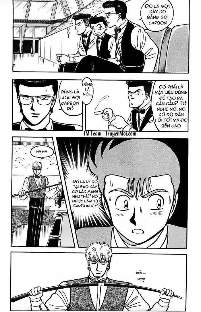 Break Shot Chapter 25 - Trang 2