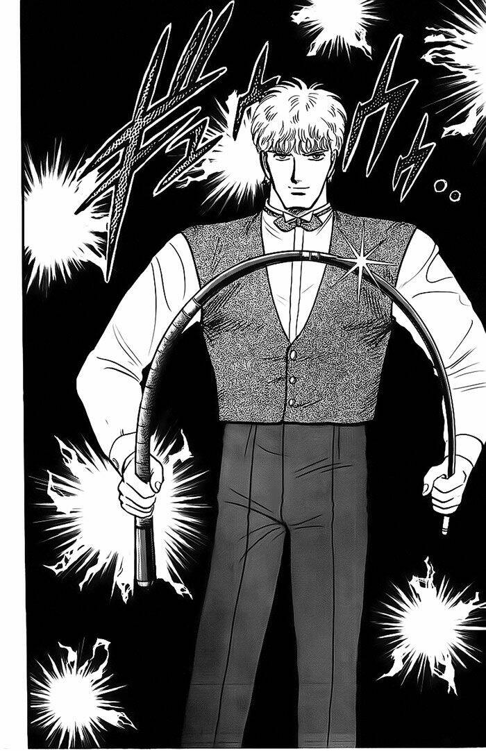 Break Shot Chapter 25 - Trang 2