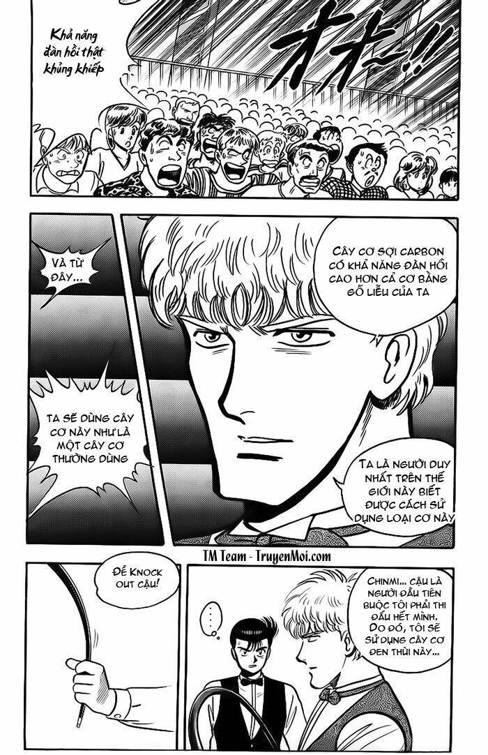 Break Shot Chapter 25 - Trang 2