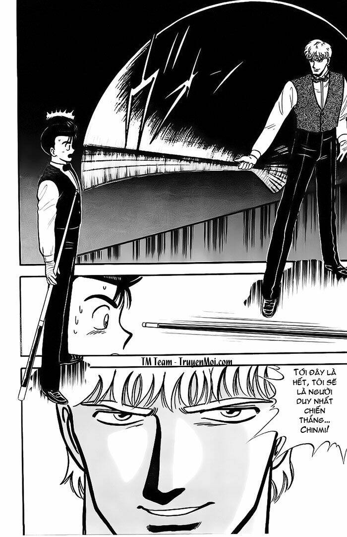 Break Shot Chapter 25 - Trang 2