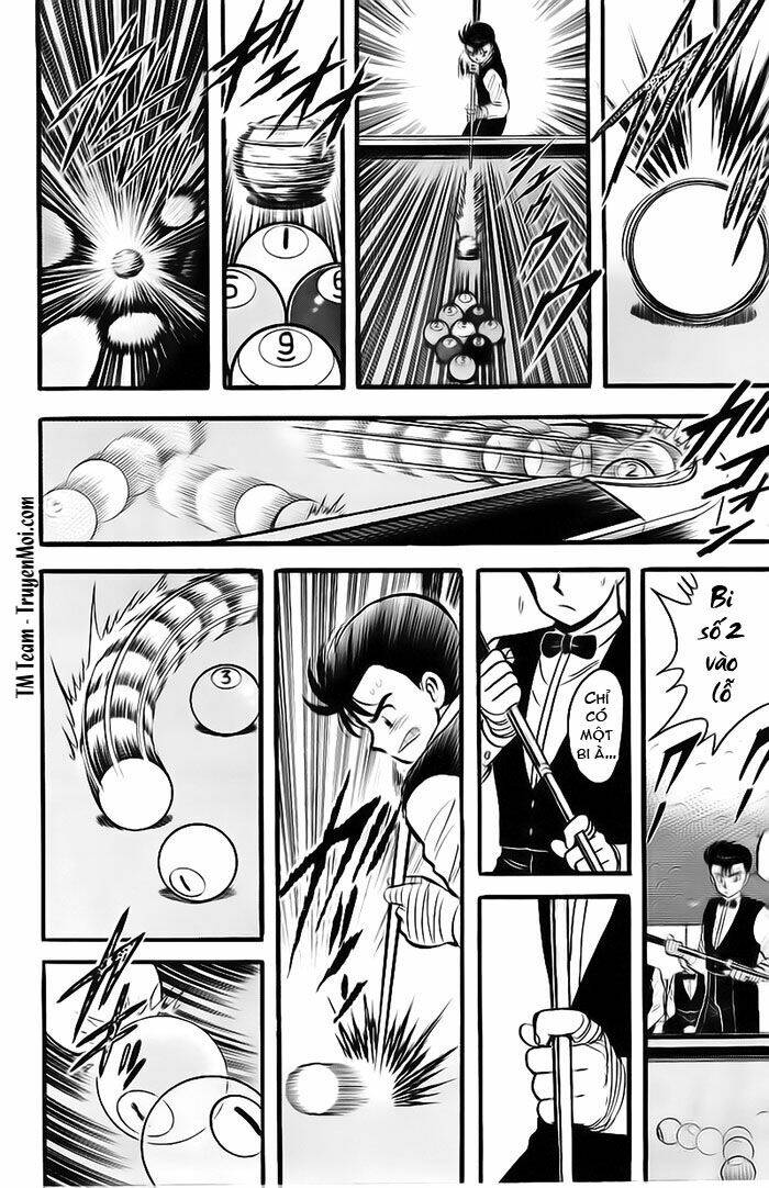 Break Shot Chapter 25 - Trang 2