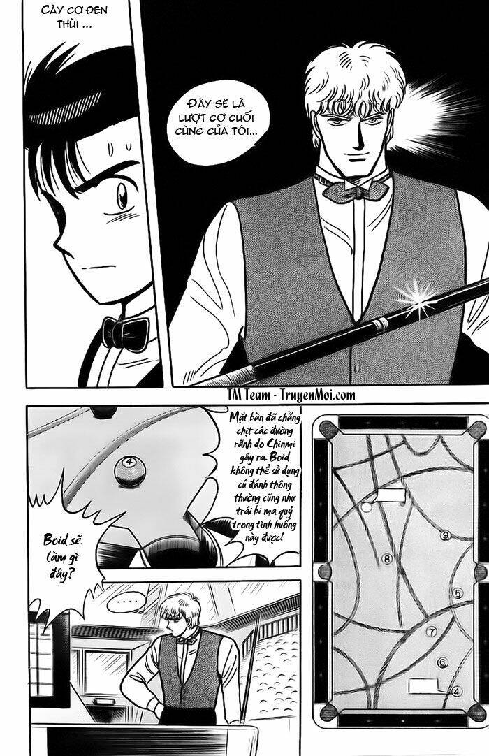 Break Shot Chapter 25 - Trang 2