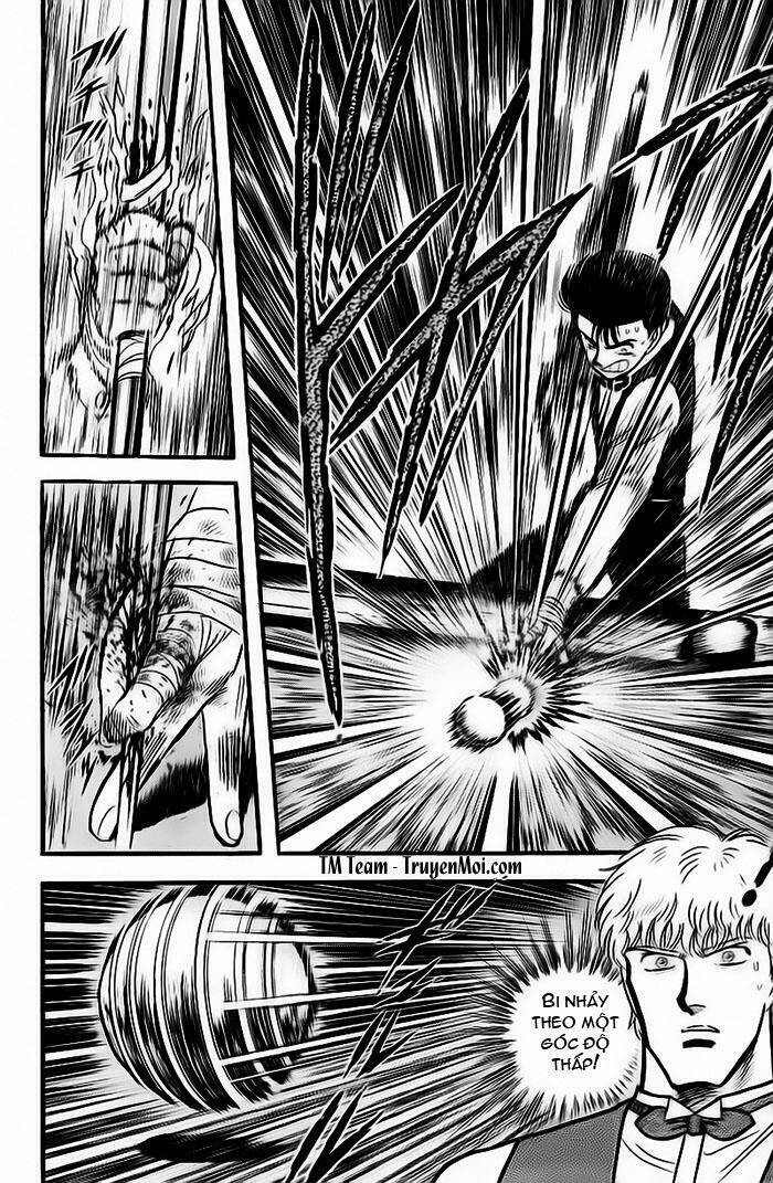 Break Shot Chapter 27 - Trang 2