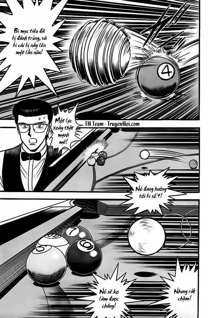 Break Shot Chapter 27 - Trang 2