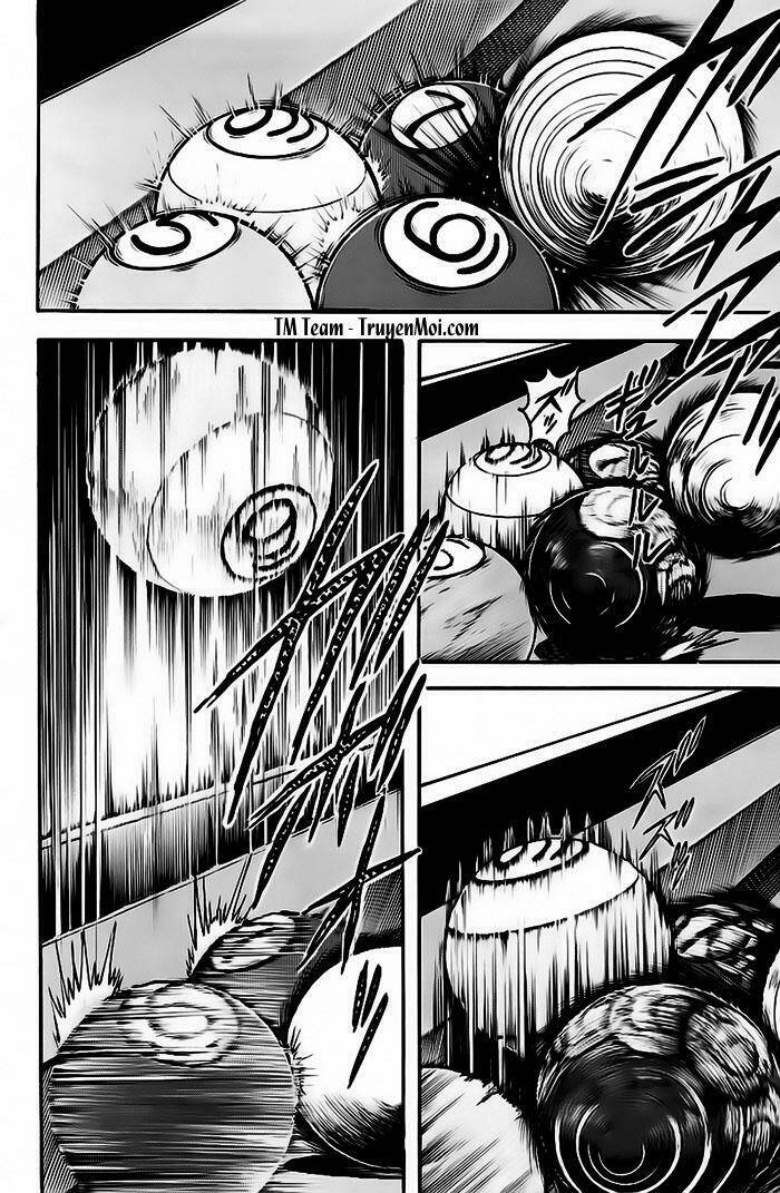 Break Shot Chapter 27 - Trang 2