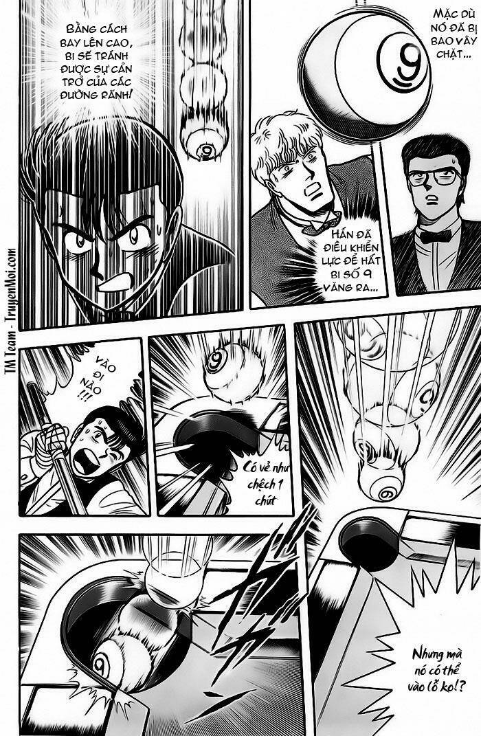 Break Shot Chapter 27 - Trang 2