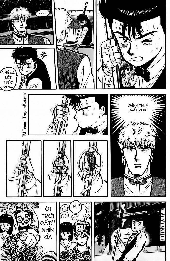 Break Shot Chapter 27 - Trang 2