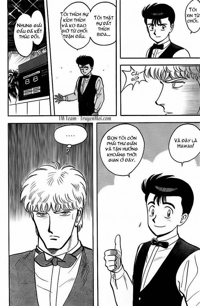 Break Shot Chapter 28 - Trang 2