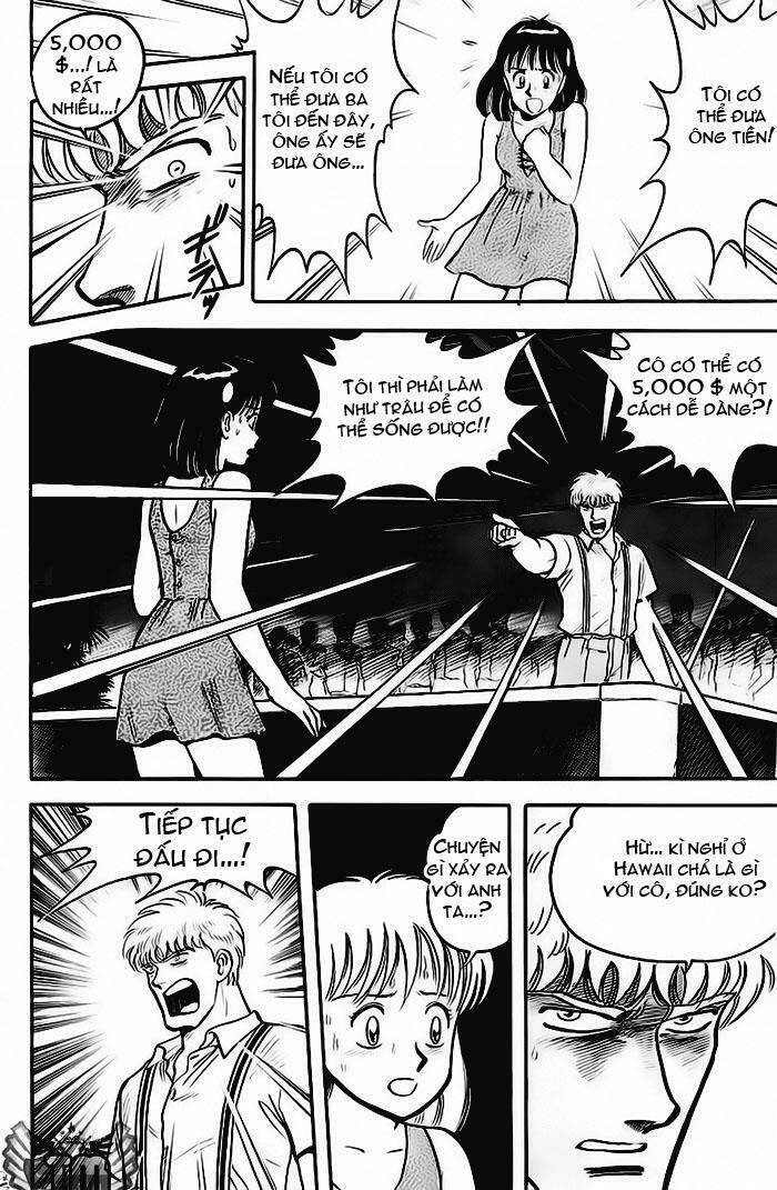 Break Shot Chapter 30 - Trang 2