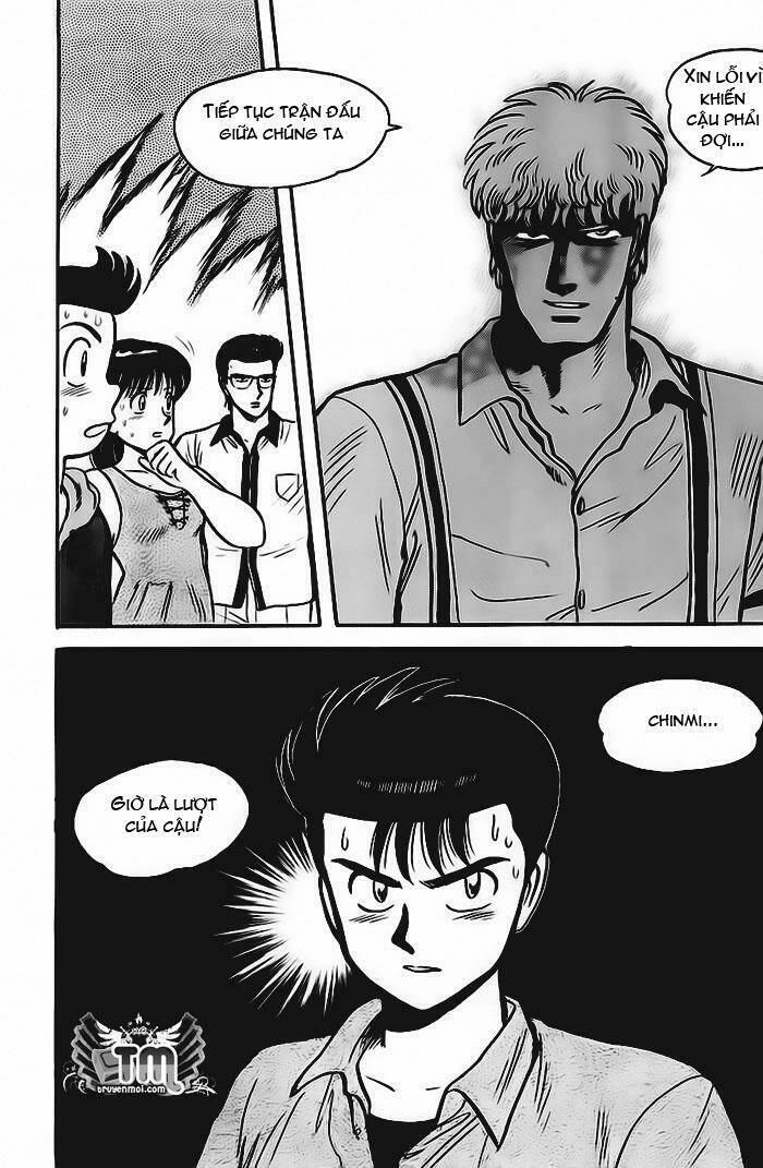 Break Shot Chapter 30 - Trang 2