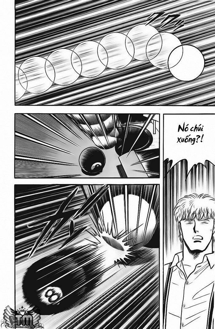 Break Shot Chapter 31 - Trang 2