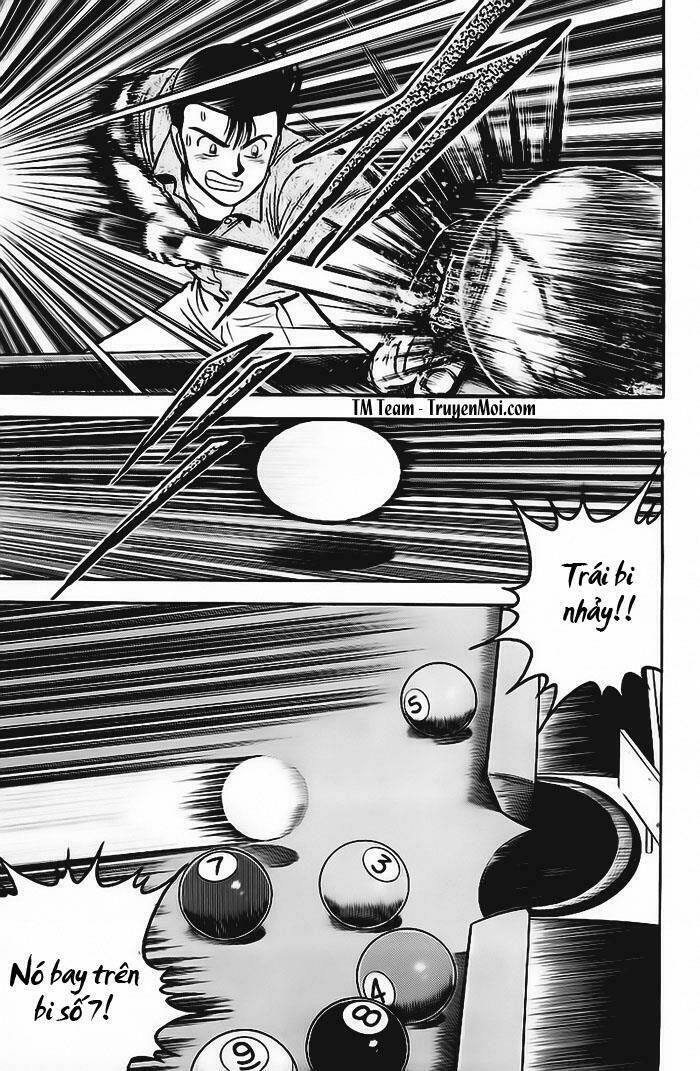 Break Shot Chapter 31 - Trang 2