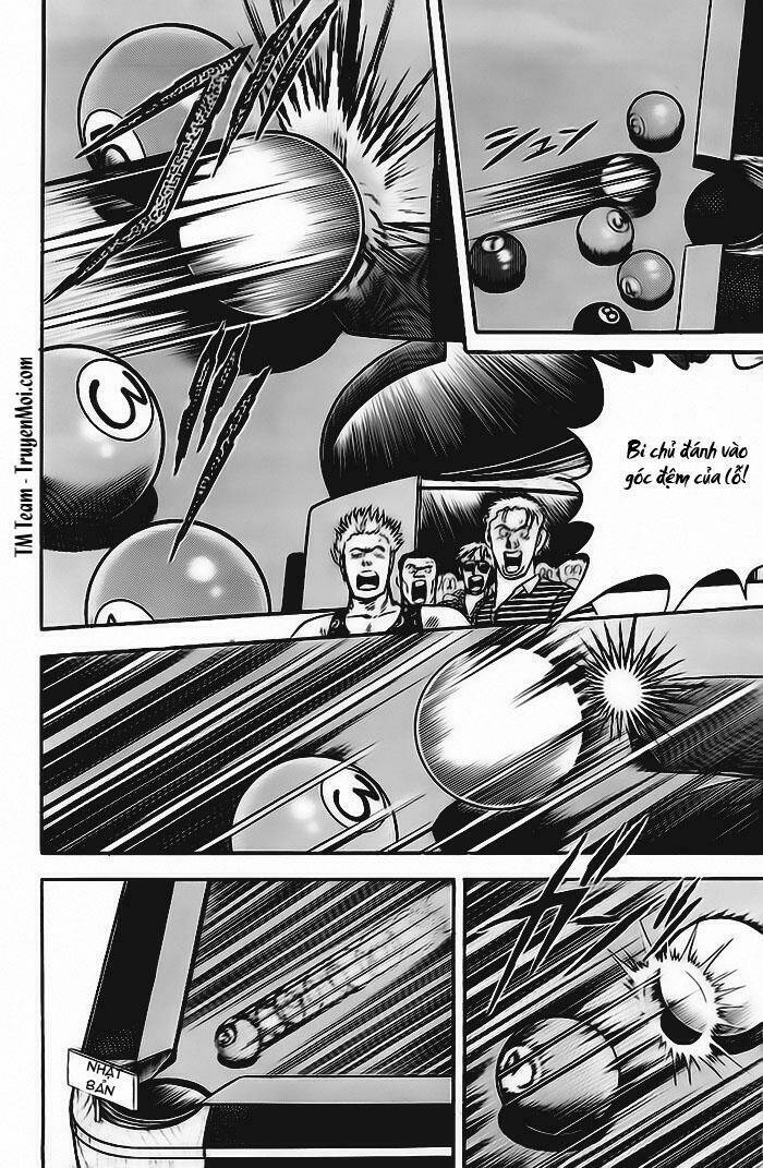Break Shot Chapter 31 - Trang 2