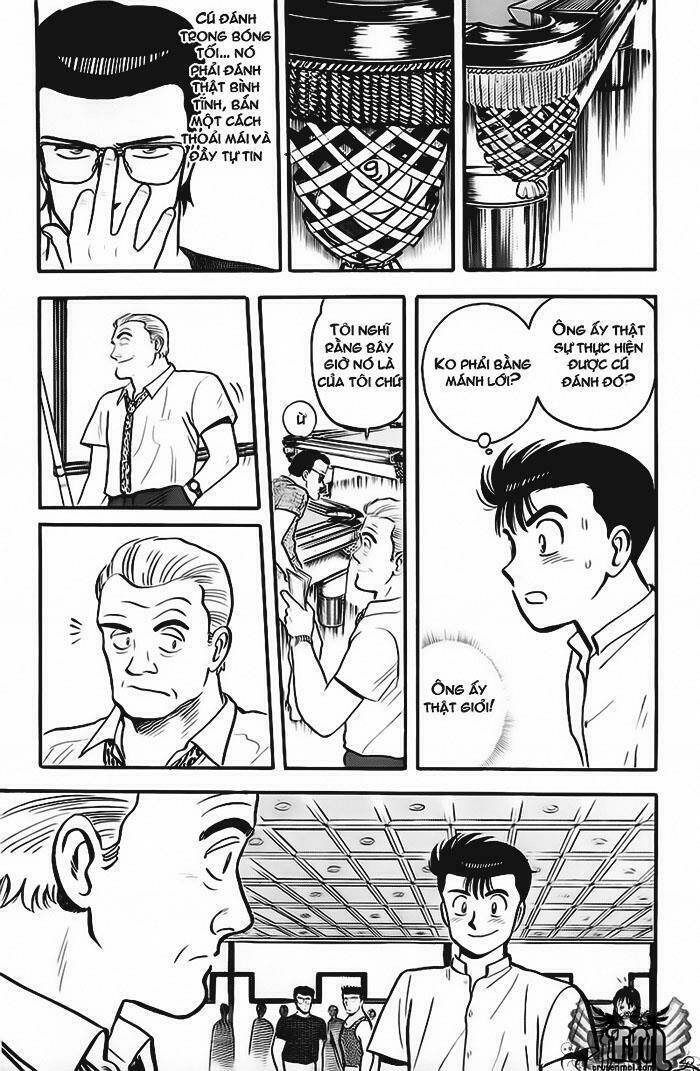 Break Shot Chapter 33 - Trang 2