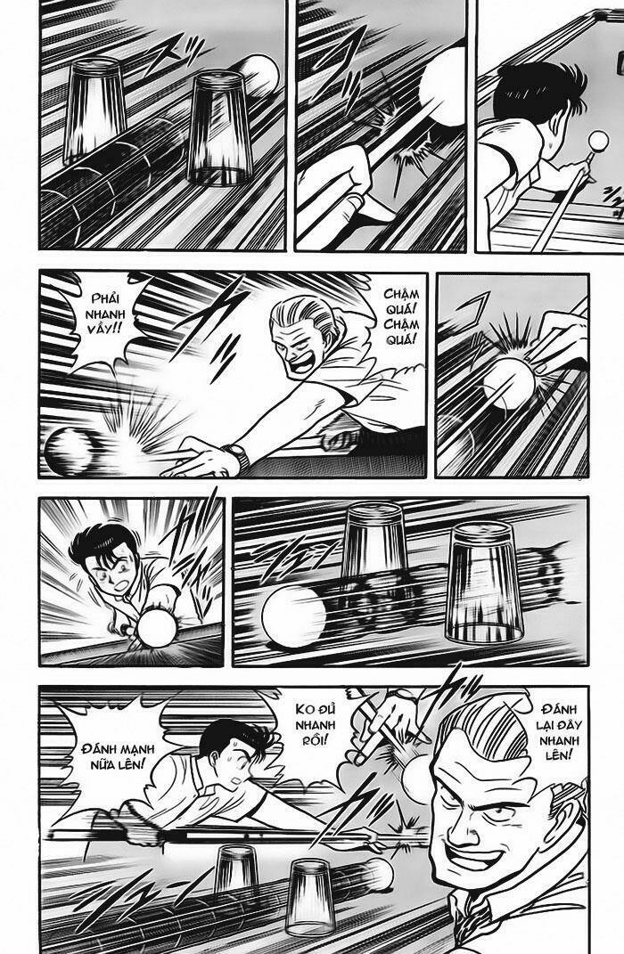 Break Shot Chapter 34 - Trang 2