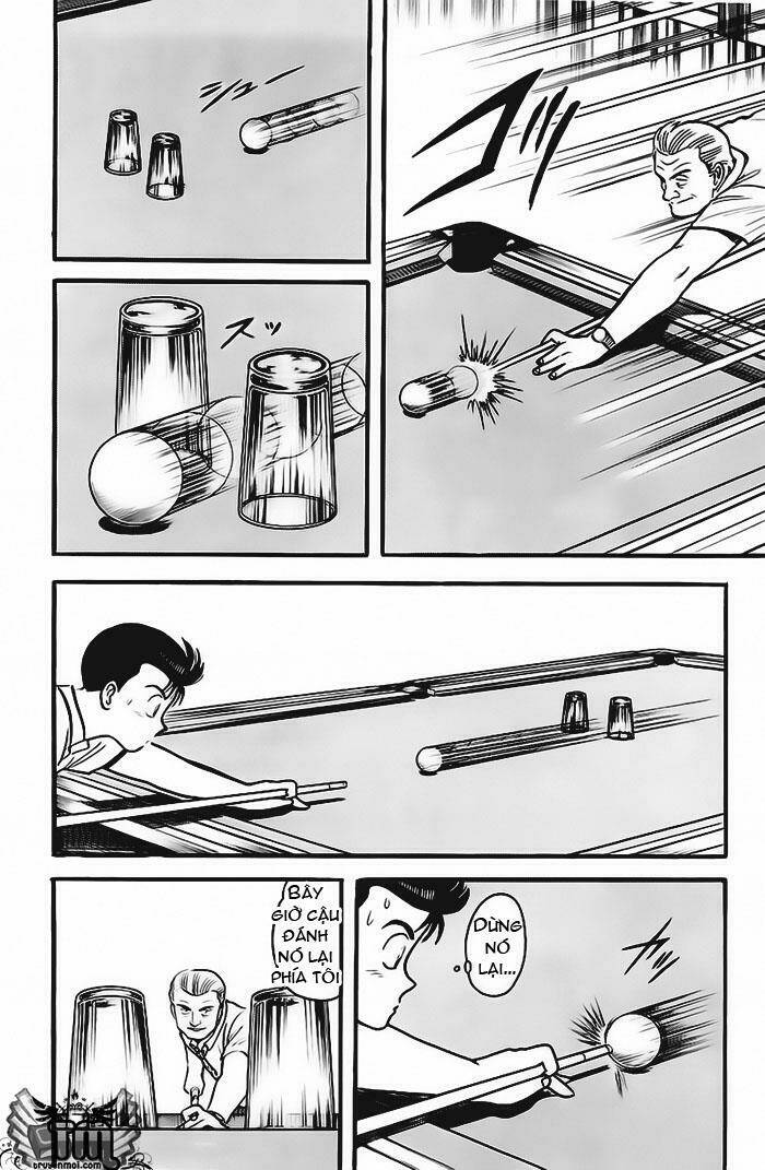 Break Shot Chapter 34 - Trang 2