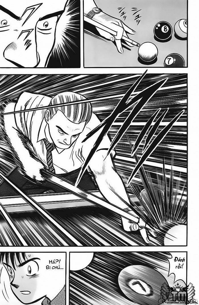 Break Shot Chapter 35 - Trang 2