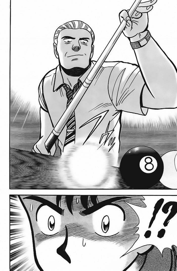 Break Shot Chapter 35 - Trang 2