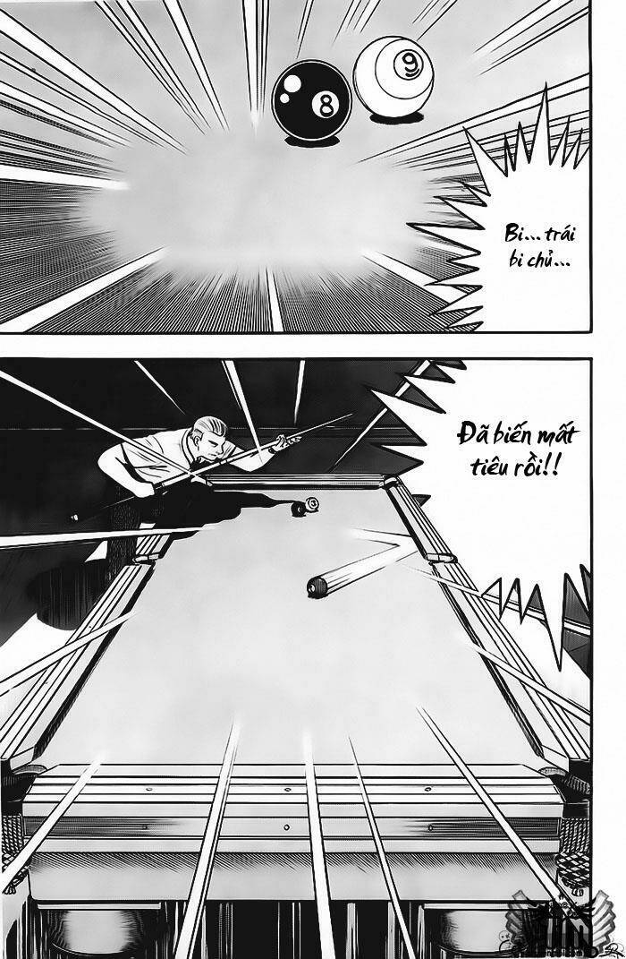 Break Shot Chapter 35 - Trang 2