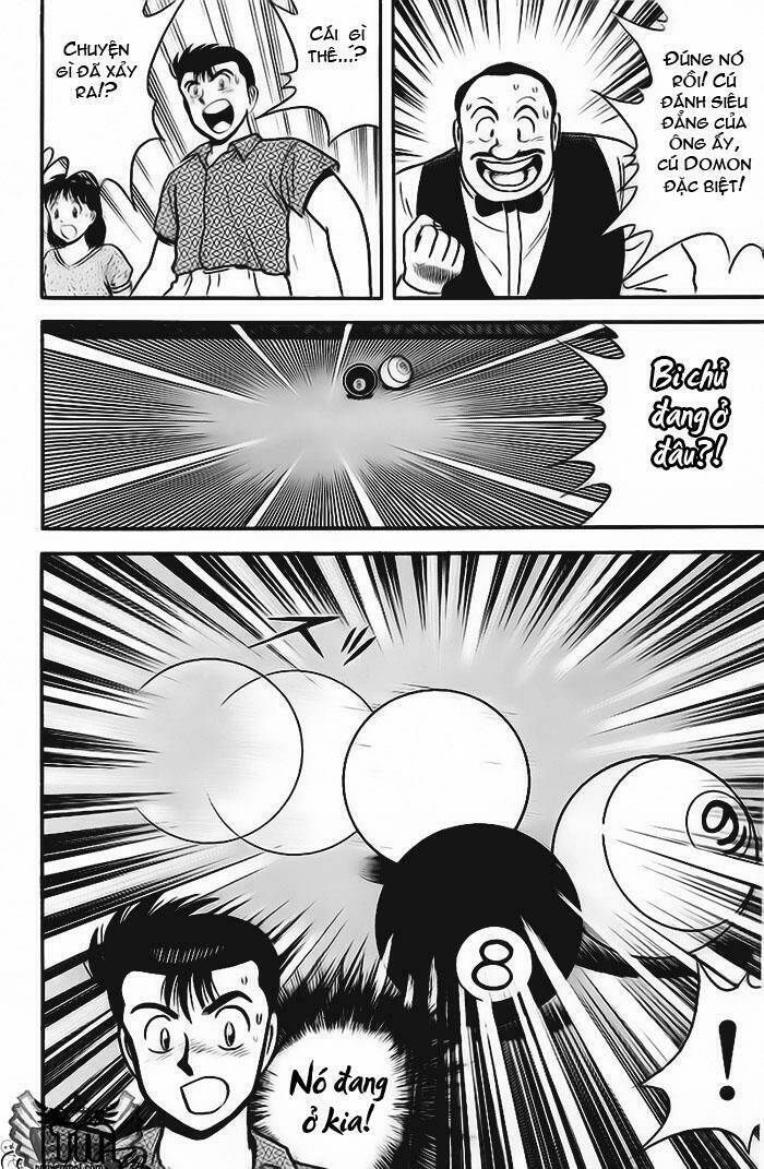 Break Shot Chapter 35 - Trang 2