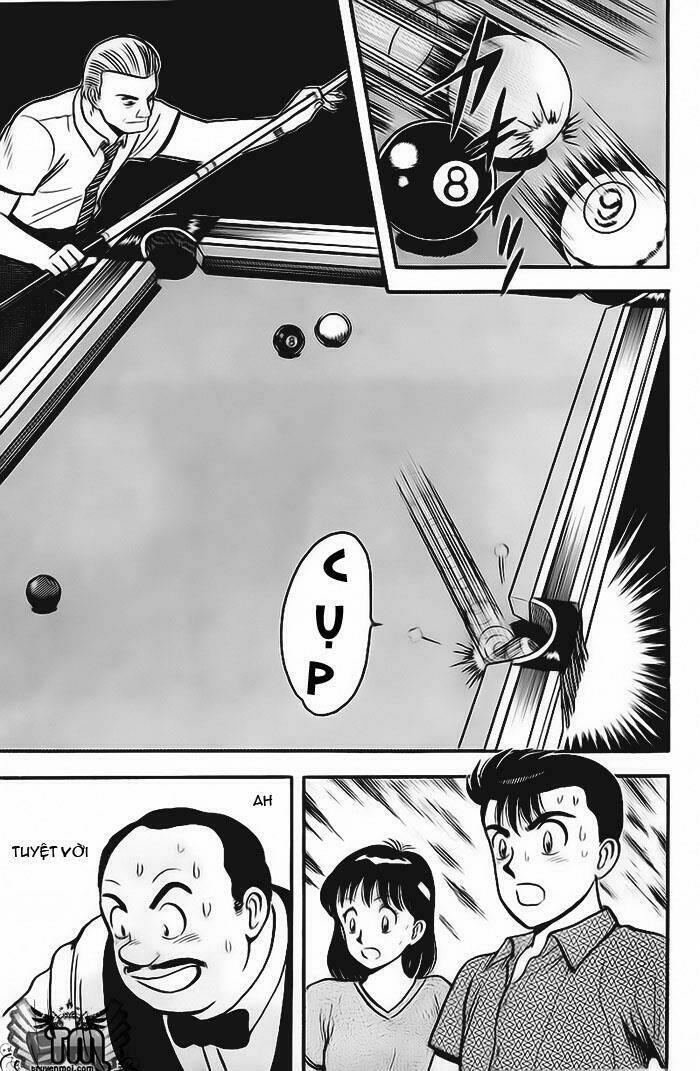 Break Shot Chapter 35 - Trang 2