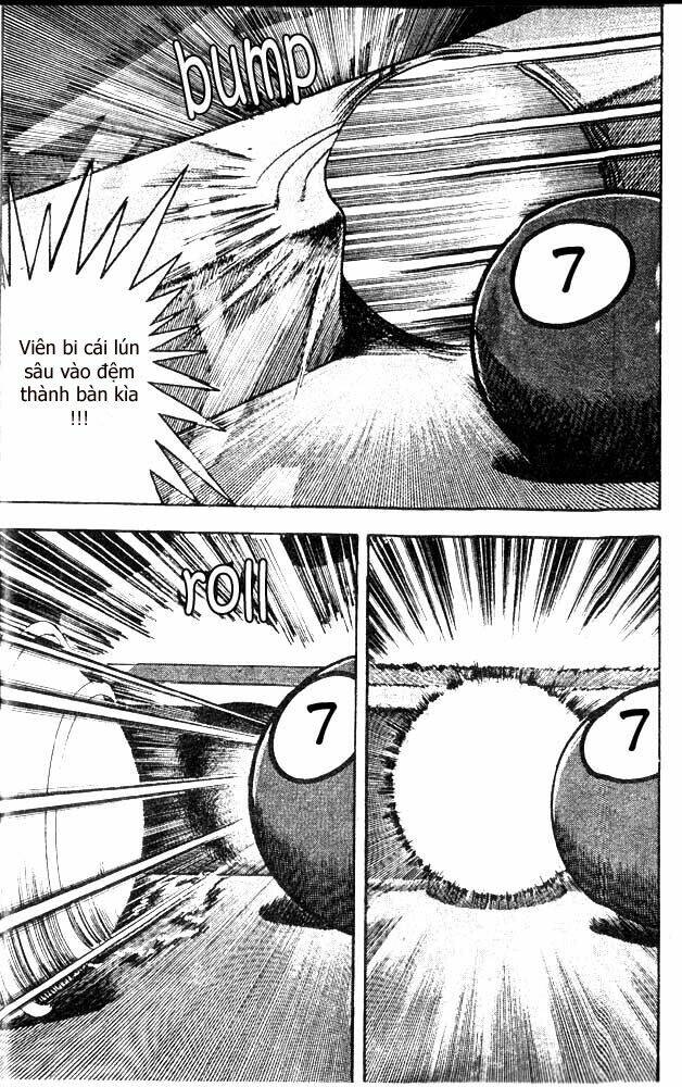 Break Shot Chapter 5 - Trang 2