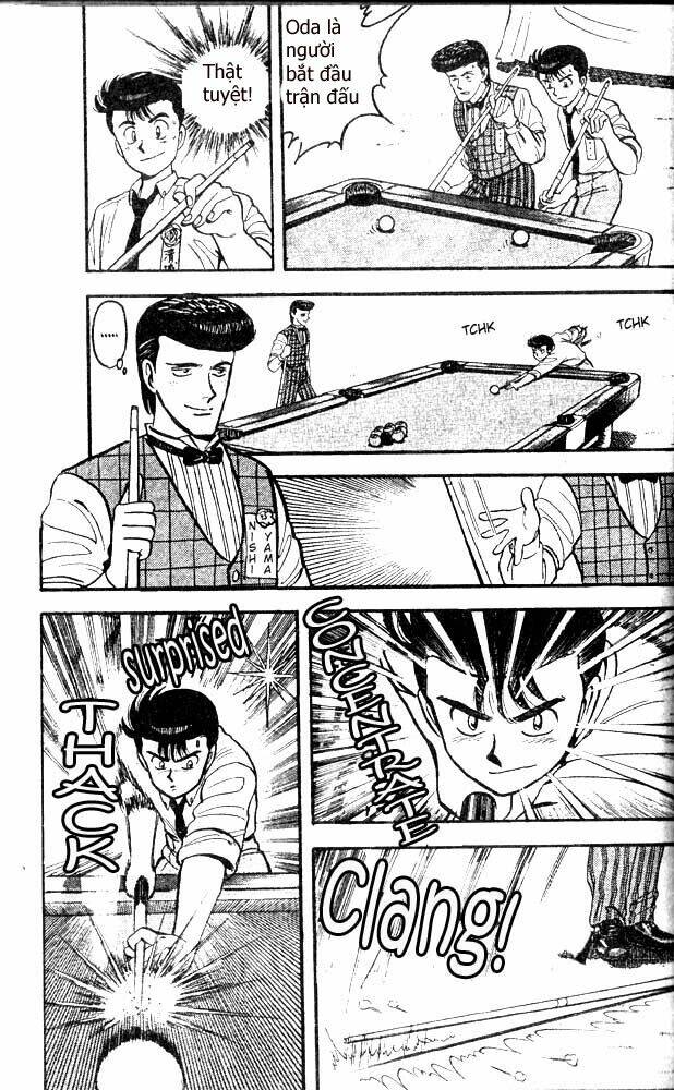 Break Shot Chapter 5 - Trang 2